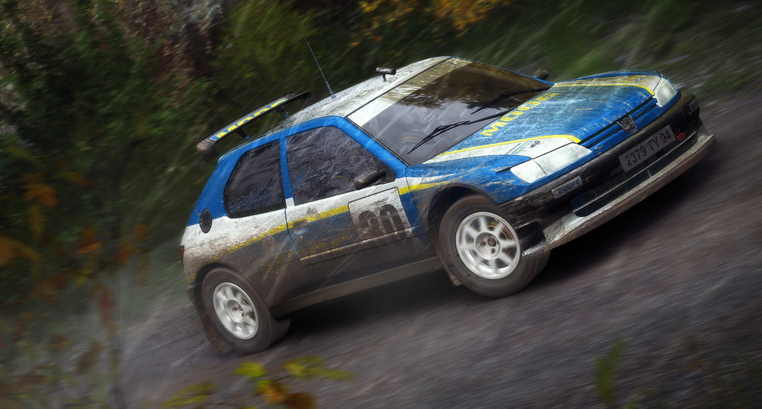 DiRT Rally - Imagen 16